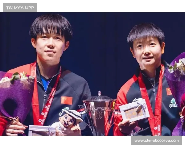 WTT总决赛单打阵容确定,孙颖莎领衔七名中国女将出战香港赛事 WTT总决赛单打阵容确定,孙颖莎领衔七名中国女将出战香港赛事