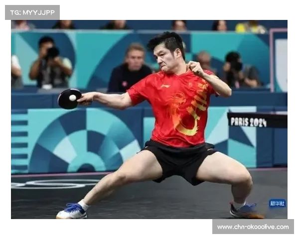 AI技术解析巴黎奥运乒乓球赛，球速与转速数据提升转播体验