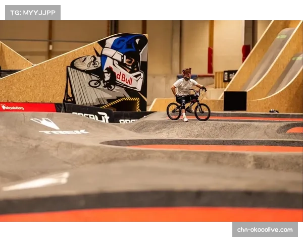 2026沈阳都市圈BMX小轮车泵道竞速公开赛首站5月24日开赛,积分赛制吸引全国骑手